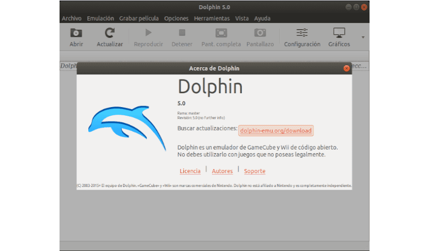 play games on dolphin emulator mac